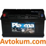 Акумулятор Plazma Original 6CT-95L+